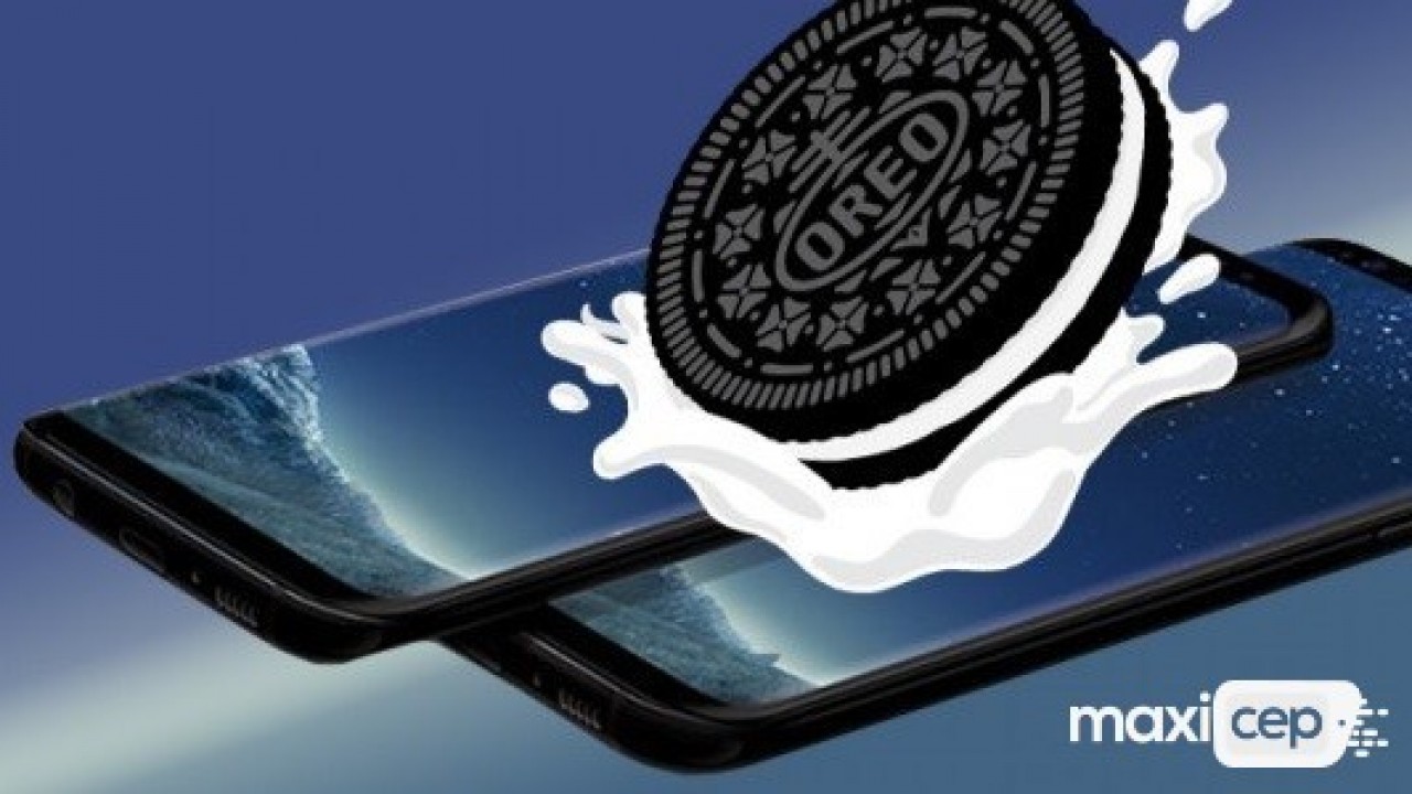 S8 ve S8 Plus İçin Yakında Brezilya'da Android 8.0 Oreo Güncellemesi Dağıtılabilir