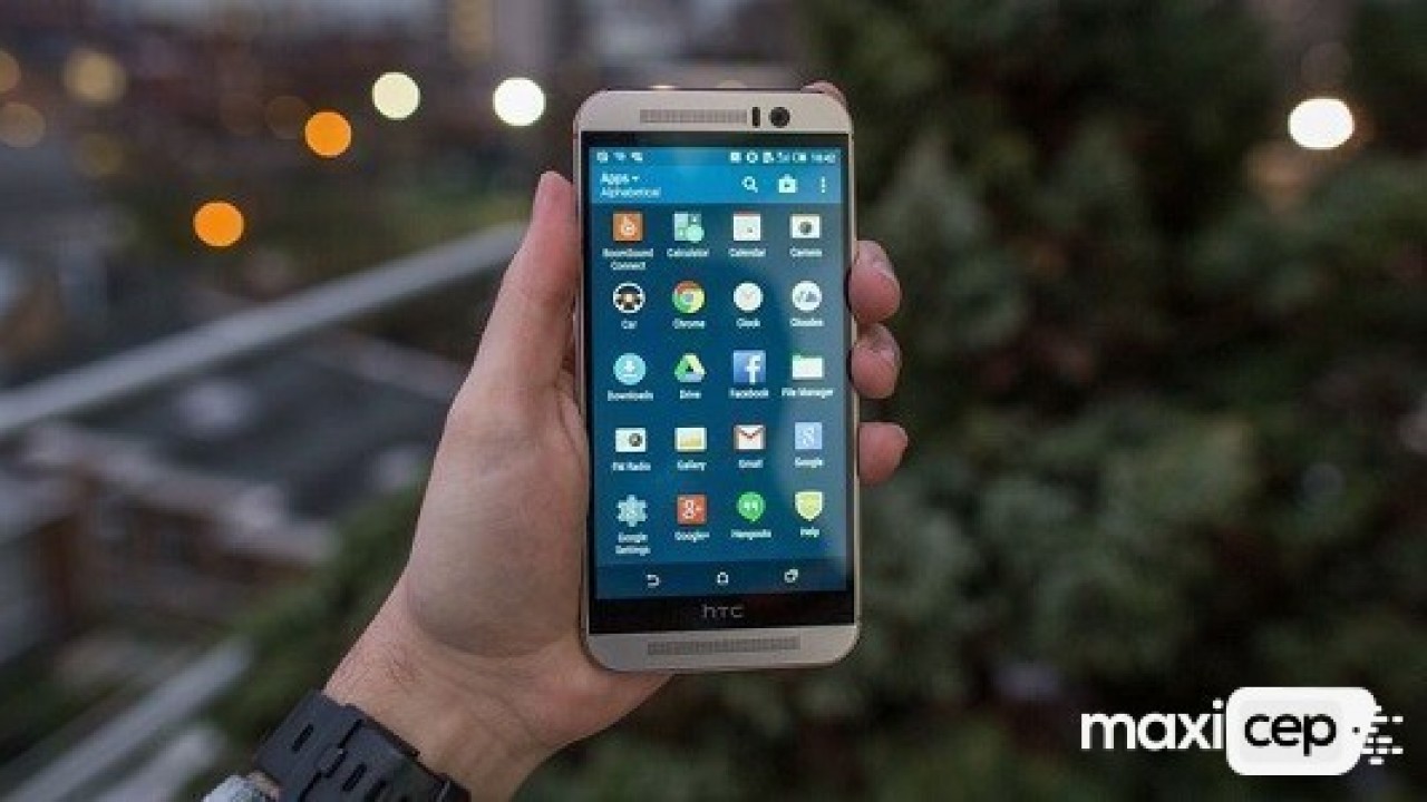 HTC M9 İçin Önümüzdeki Ay Avustralya'da Android 8.0 Oreo Güncellemesi Dağıtılacak