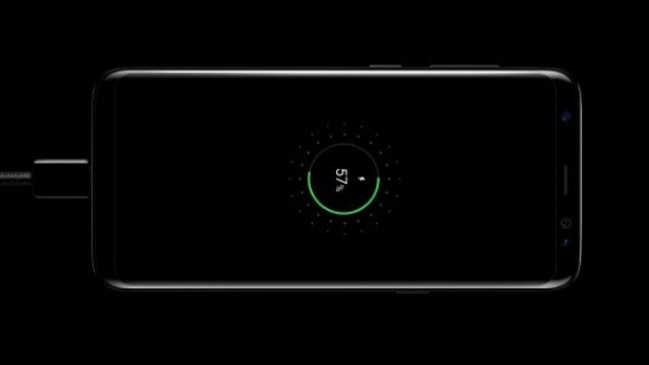 Galaxy S9 ve S9+'ın Hızlı Şarj Desteği Sertifika Sürecinde Doğrulandı