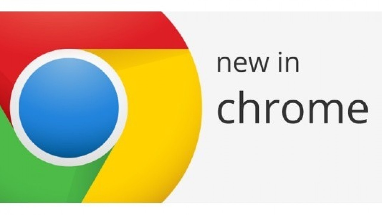 Android için Chrome 64, Google Play Store'da Yayınlandı