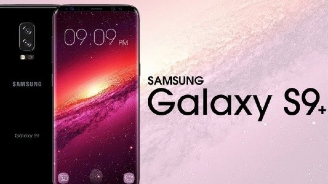 Galaxy S9, Kısa Bir Videoda Çalışırken Görüntülendi