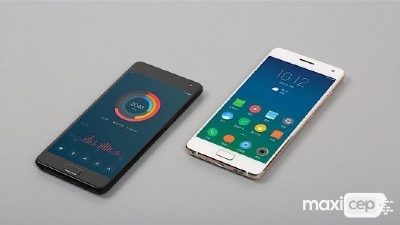 ZUK Z2 Pro Modeli Çin'de Android 8.0 Oreo Güncellemesini Almaya Başladı