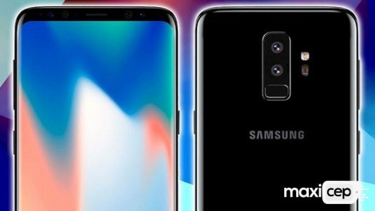 Galaxy S9 Kamerasının 1000 FPS Video Kaydı Yapabileceği Söyleniyor