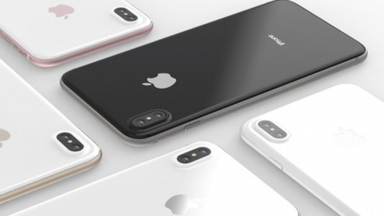 Yeni iPhone X'in bataryasını LG firması üretecek