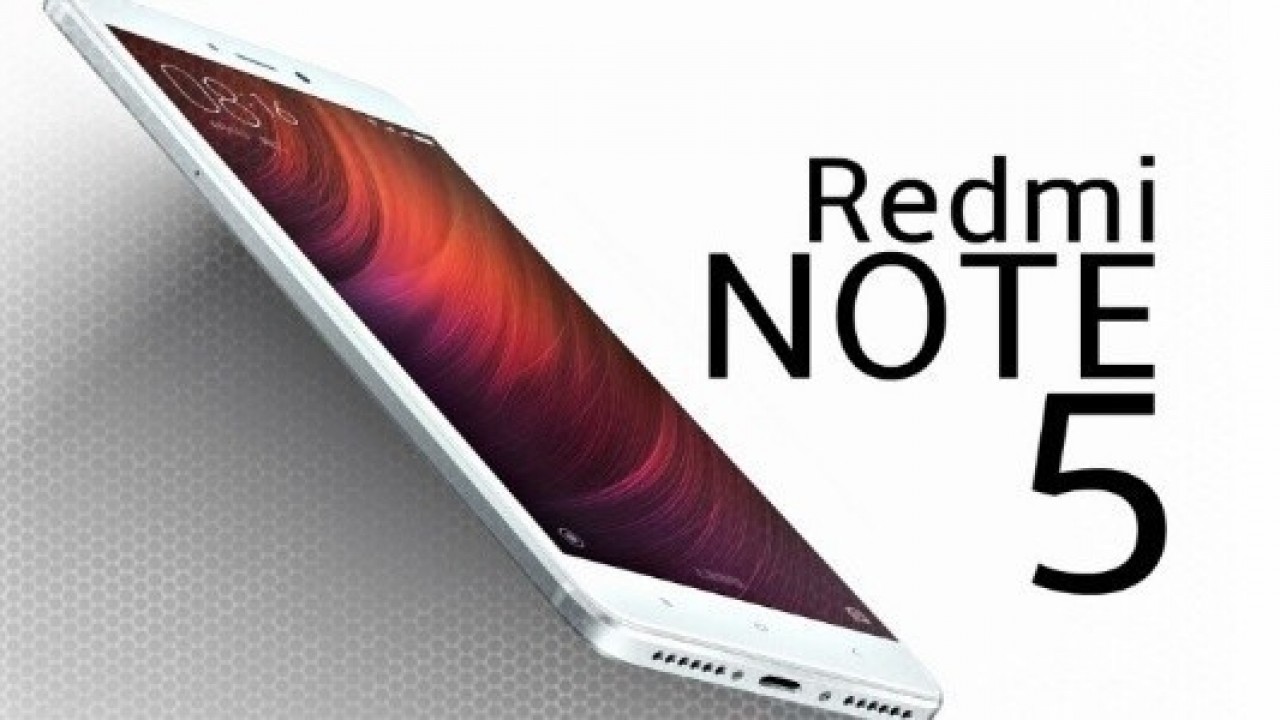 Xiaomi Redmi Note 5 Özellikleri,Çin 3C Sertifika Sürecinde Ortaya Çıktı 