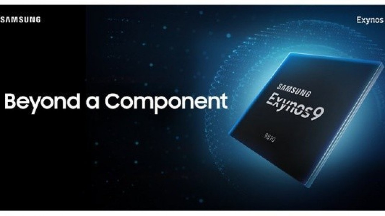 Samsung, Exynos Yonga Setlerini Diğer Akıllı Telefon Şirketlerine Satmaya Başlıyor