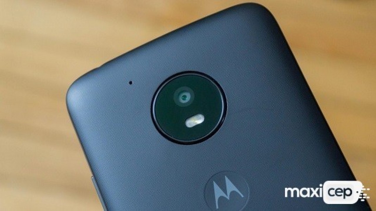 Moto E5 Modelinin 3D Render Görüntüleri Ortaya Çıktı