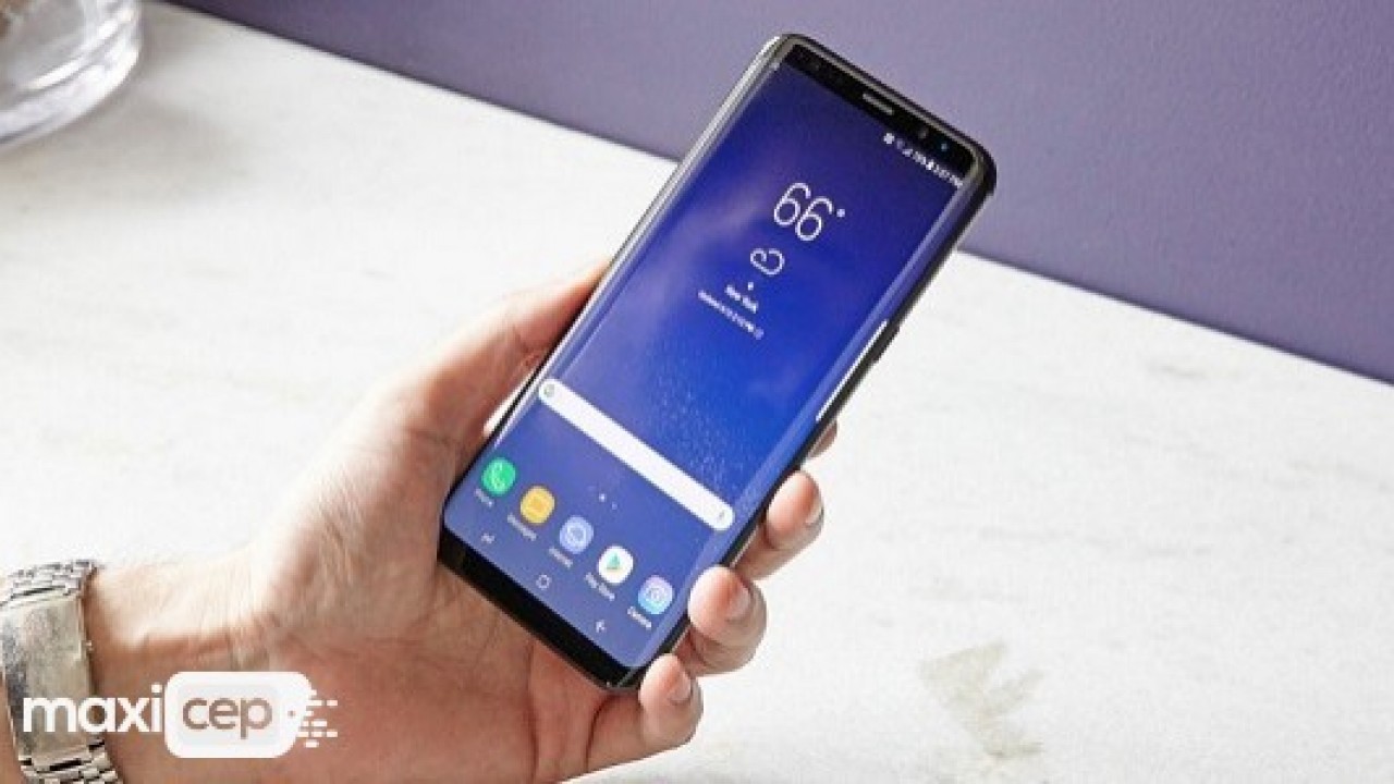 Samsung Galaxy S9 ve Galaxy S9 Plus Yeni Render Görüntüleri Ortaya Çıktı