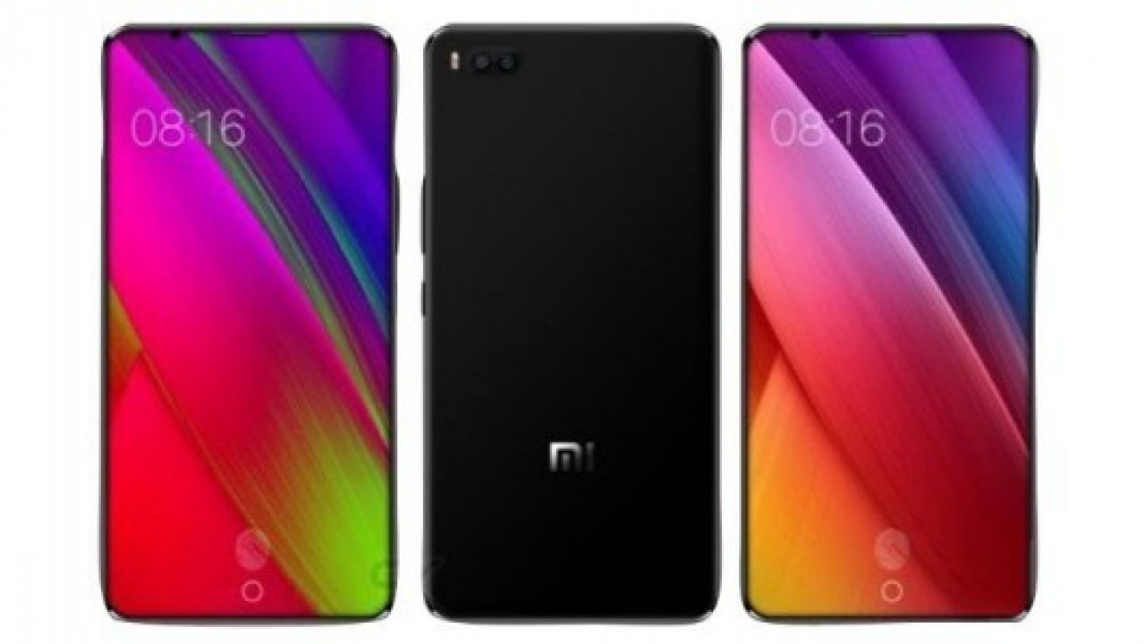 Xiaomi Mi 7'nin çıkış tarihi ardından fiyat etiketi belli oldu