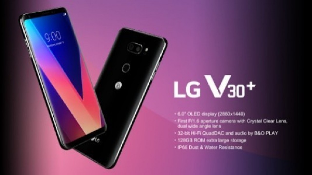 LG V30+ n11.com’da Satışa Sunuldu