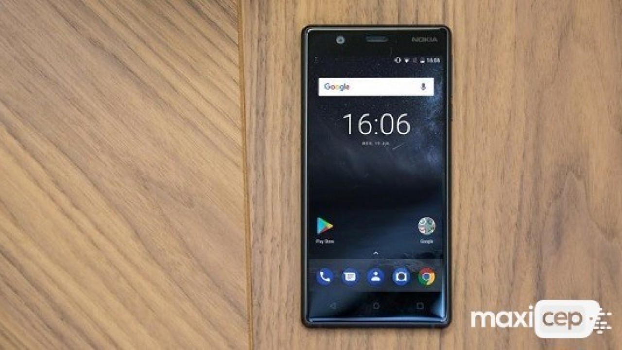 HMD Yetkilisi Nokia 3 İçin Android 8.0 Oreo Güncellemesinin Çok Yakın Olduğunu Söyledi