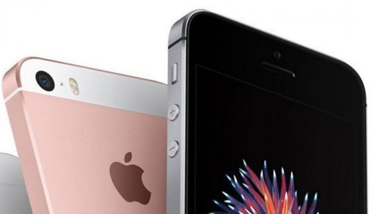 Где Купить Iphone Se