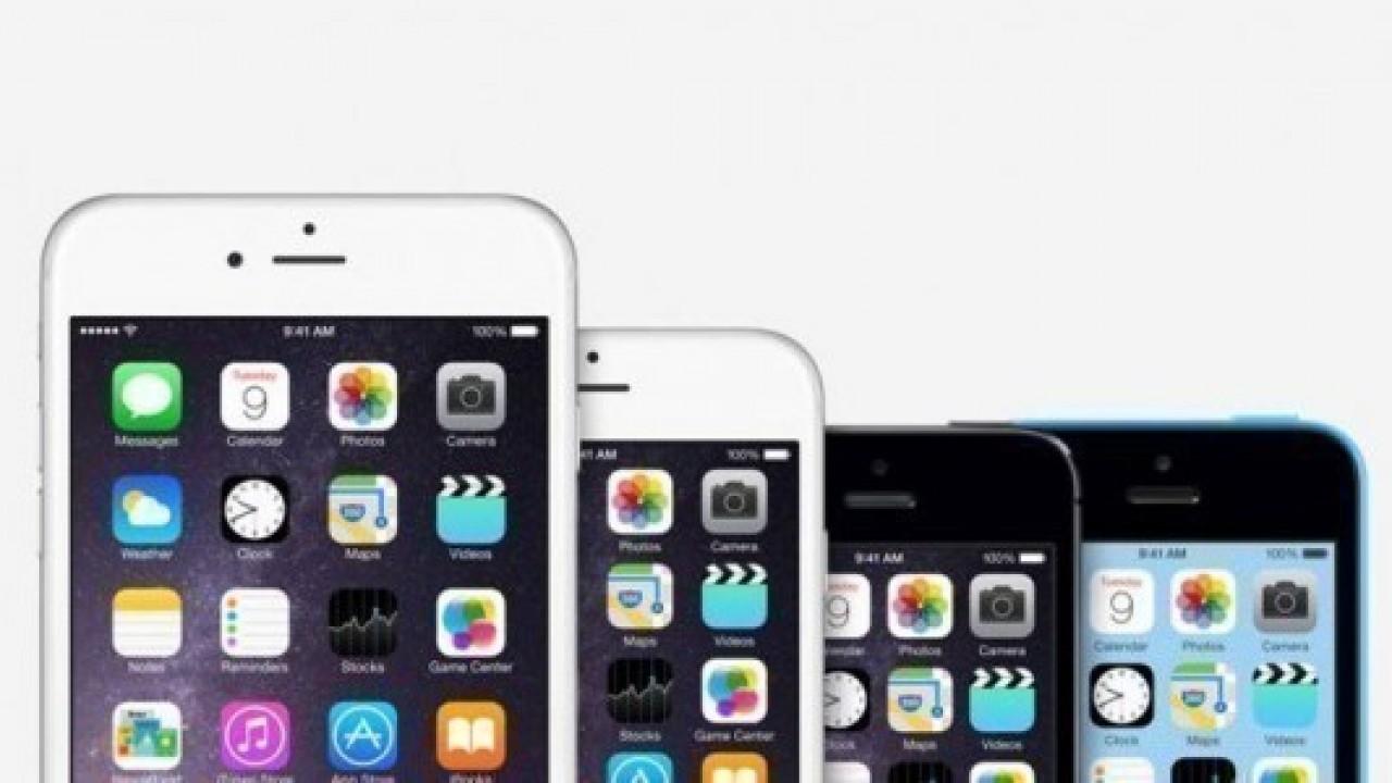 Apple Türkiye'de, 2018 iPhone servis fiyatlandırmalarını belirledi