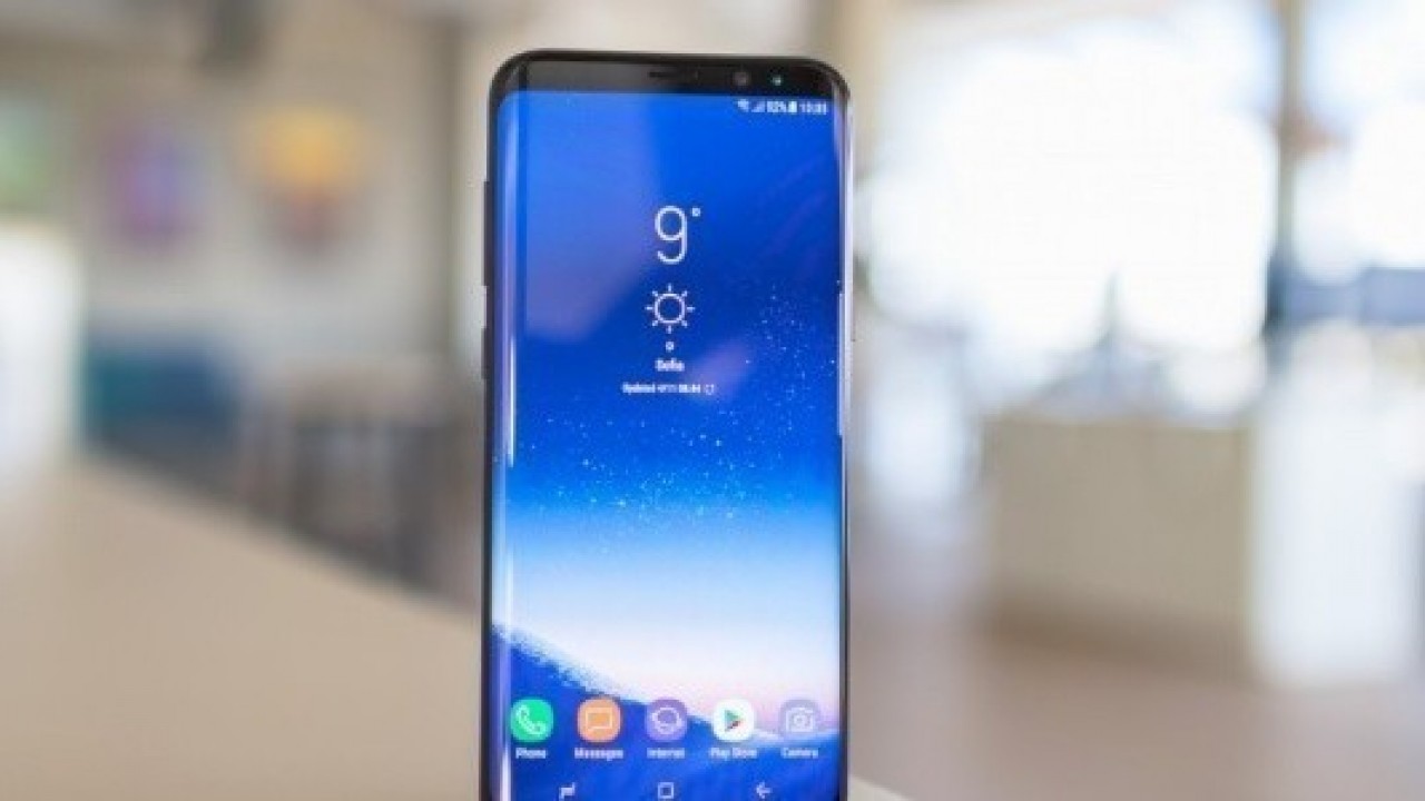 Samsung, Bu Yıl 320 Milyon Akıllı Telefon Satmayı Hedefliyor