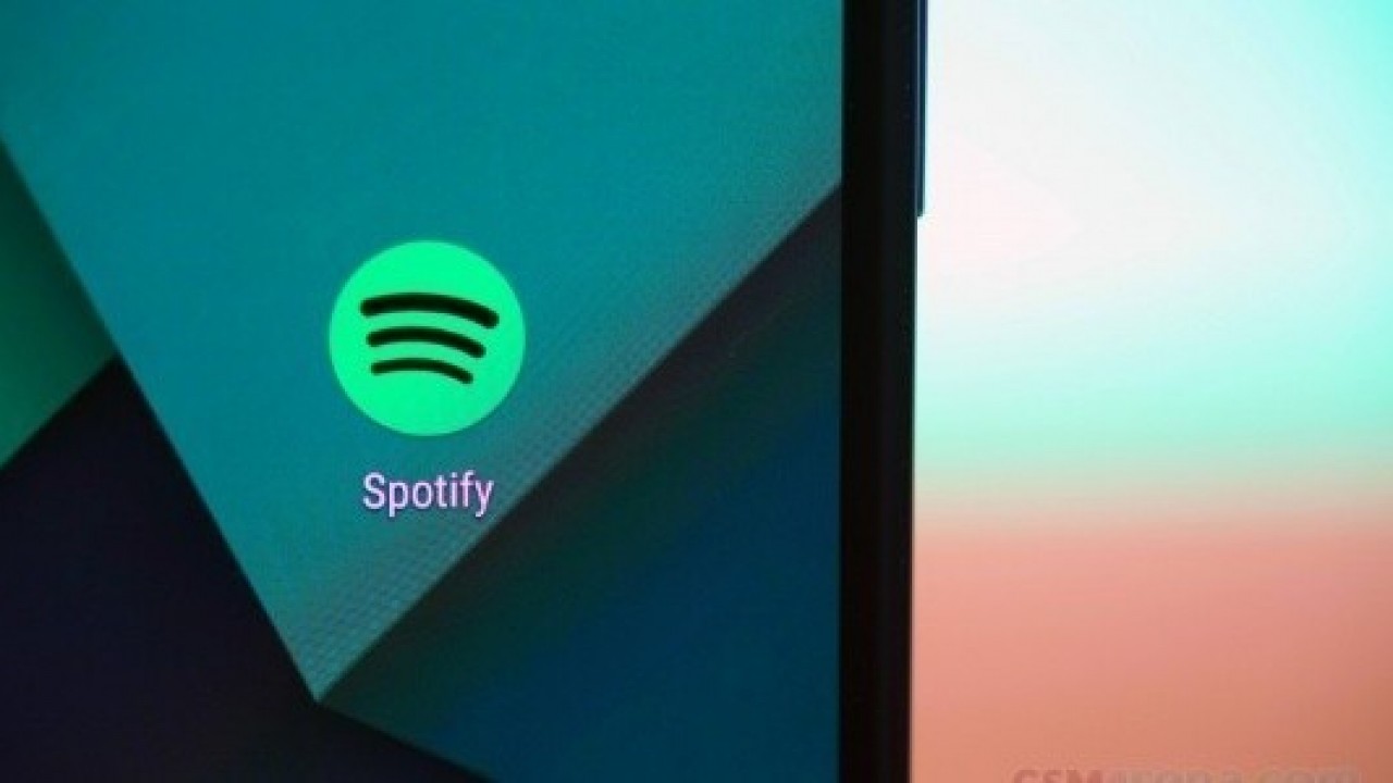 Spotify, 1.6 Milyar Dolarlık Telif Hakkı Davası ile Karşı Karşıya 