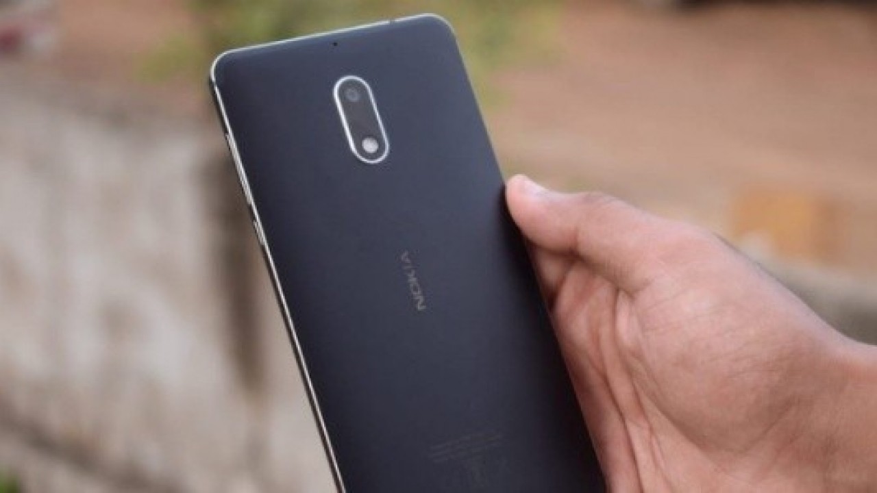 İlk Nesil Nokia 6, Android Oreo Güncellemesi Almaya Başladı