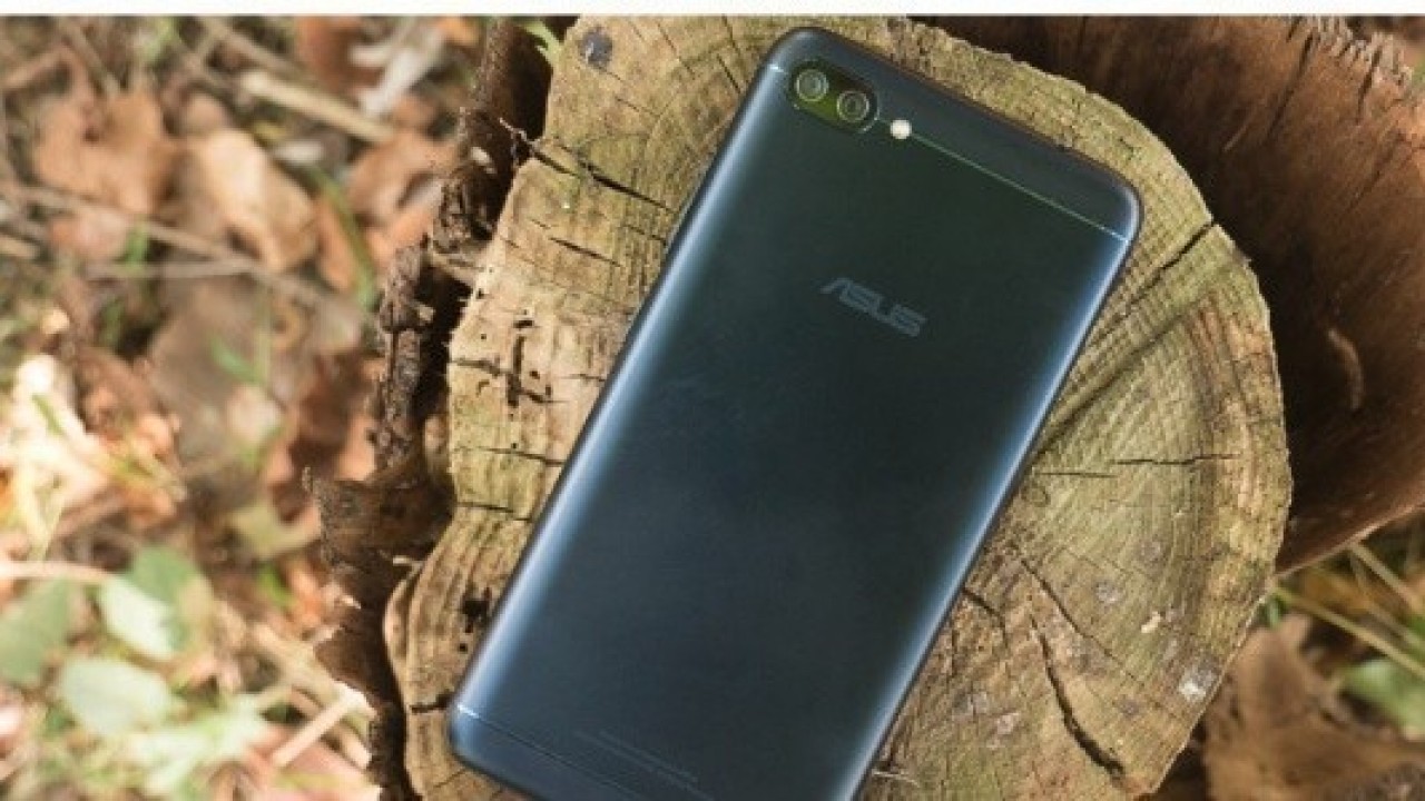 Asus Zenfone 5 Max, Android Oreo ile Wi-Fi Sertifikası Aldı 