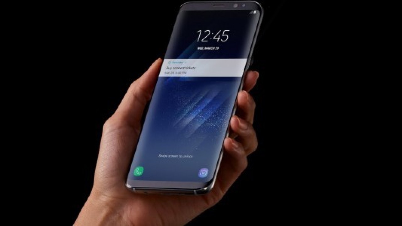 Galaxy S9'ların ön sipariş tarihi sızdırıldı