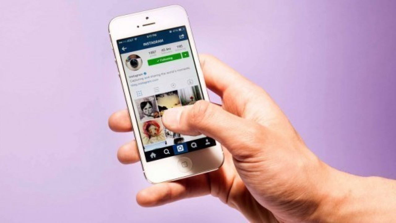 Instagram'da artık gönderileri zamanlayabileceksiniz