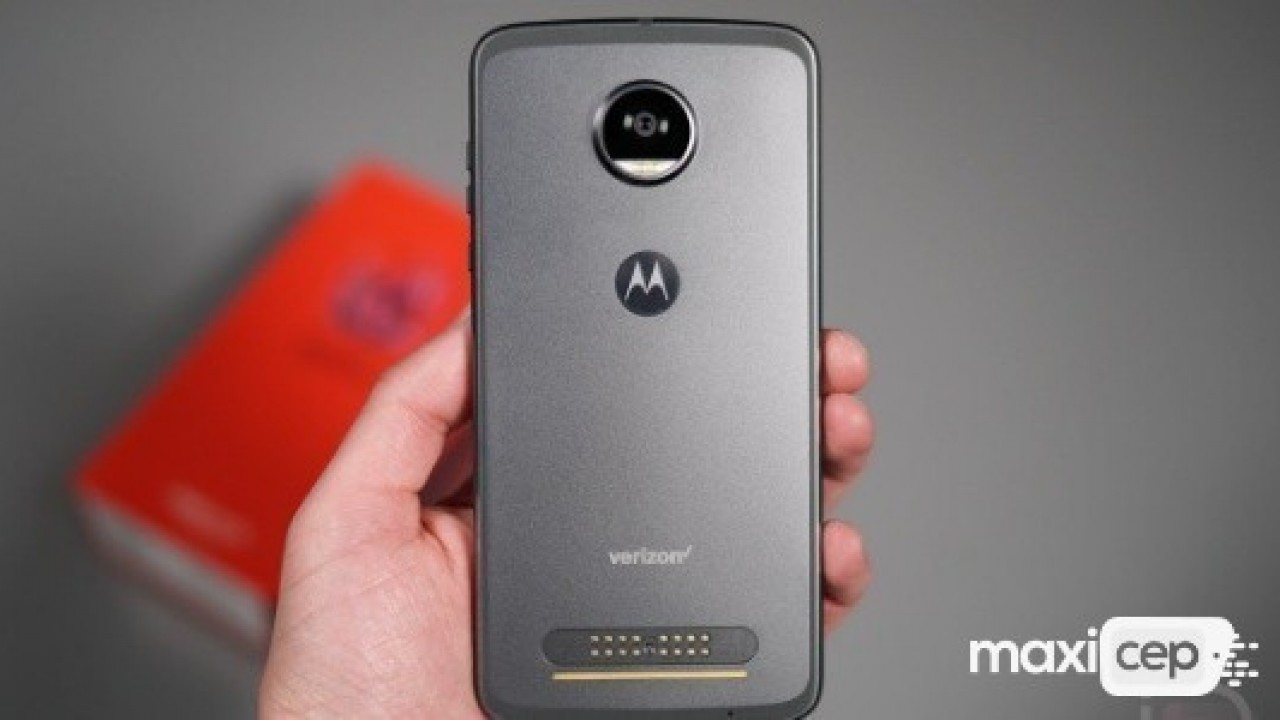 Moto Z2 Play, n11.com’da Satışa Sunuldu