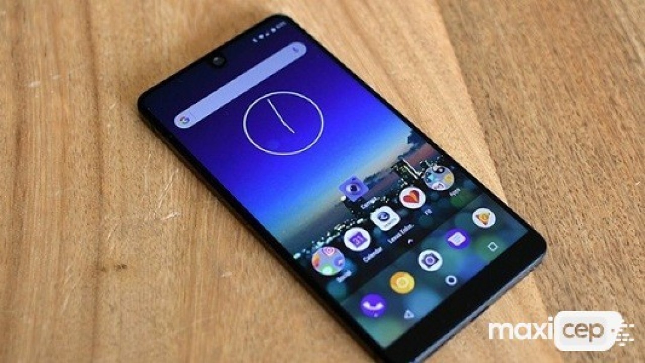 Essential Phone İçin Direkt Olarak Android 8.1 Oreo Güncellemesi Dağıtılacak