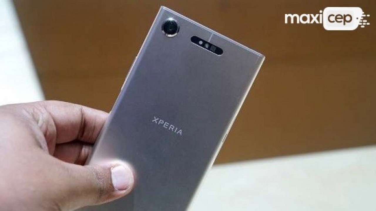 Sony Xperia XZ2 Compact Olduğu İddia Edilen Telefon Ortaya Çıktı