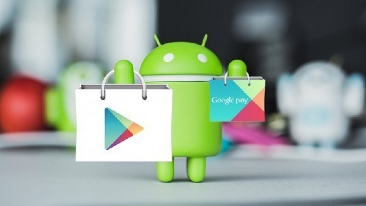 Google, 2017'de Play Store'daki 700 bin uygulamayı sildi