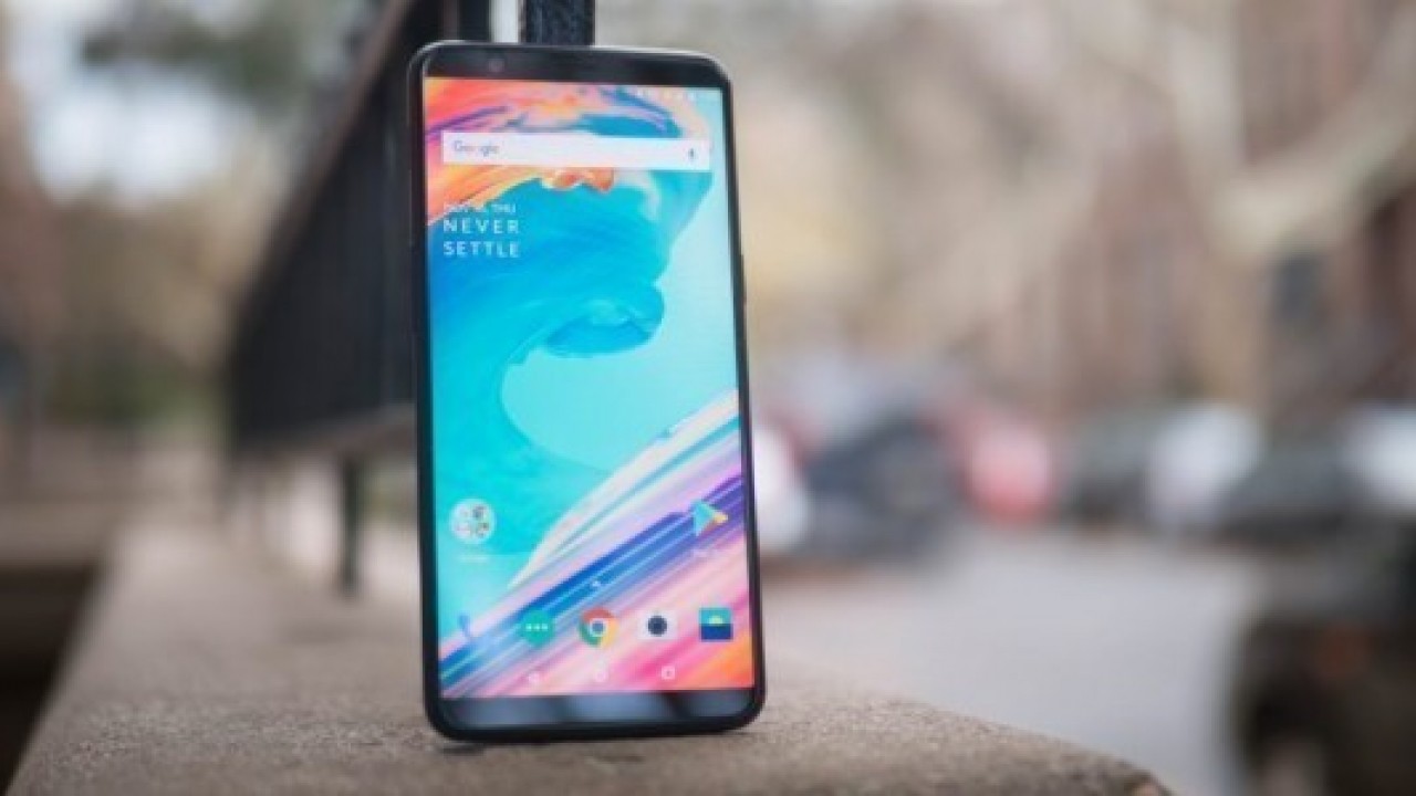 OnePlus 5T kullanıcıları, Oreo güncellemesine kavuştu