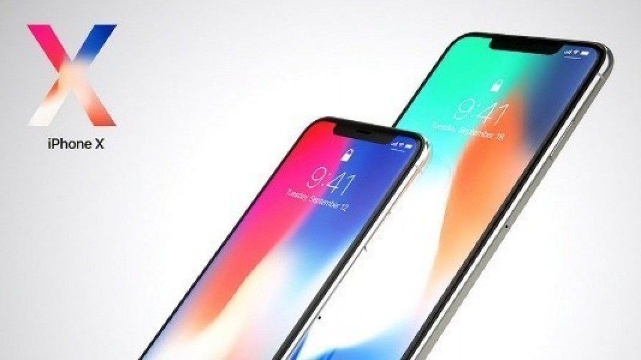 LG, 6.5-inç iPhone için OLED Ekranlar Sunarken, Samsung 5.8-inç Modeline Ekran Sunmaya Devam Edecek