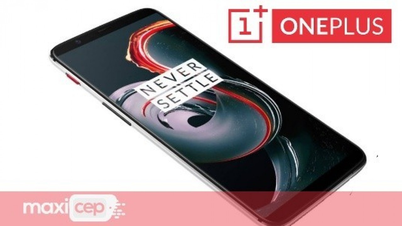 OnePlus 5T Kumtaşı Beyaz Versiyonu, 5 Ocak'taki Duyuru Öncesinde Listelendi 