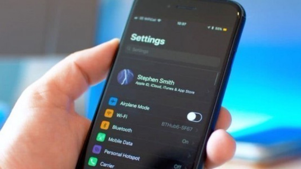 iOS 11.2.5 Beta 3 güncellemesi yayınlandı