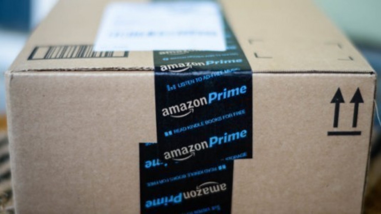 Amazon Prime sayesinde, 5 milyar gönderim yapıldı