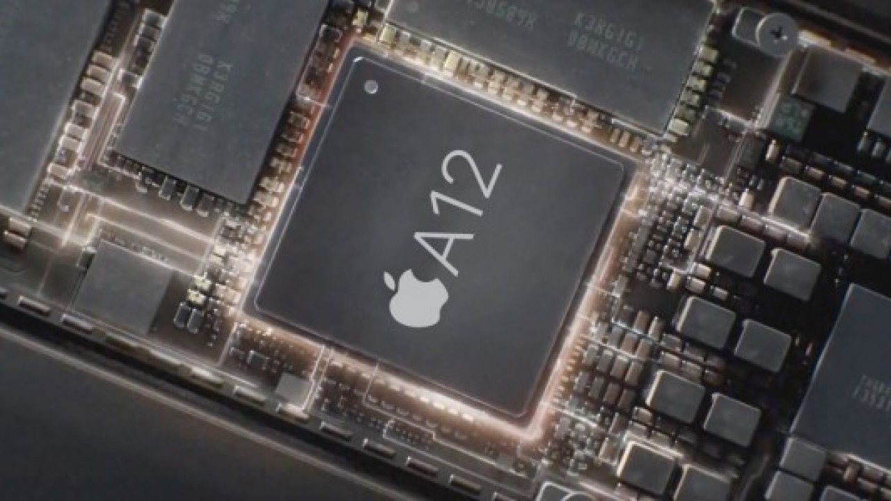 Yeni iPhone'lardaki yonga setini, TSMC üretecek