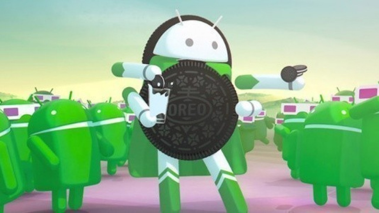 Galaxy S8 Android 8.0 Oreo beta programı 15 Ocak'ta bitiyor