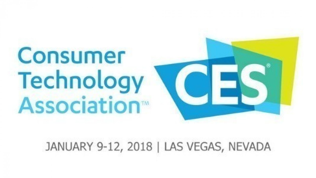 CES 2018: Etkinlik Takvimi 