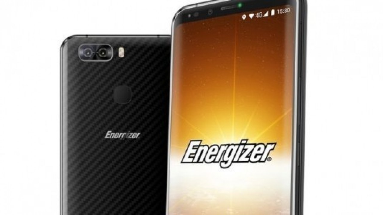 Energizer Power Max 600s tanıtıldı