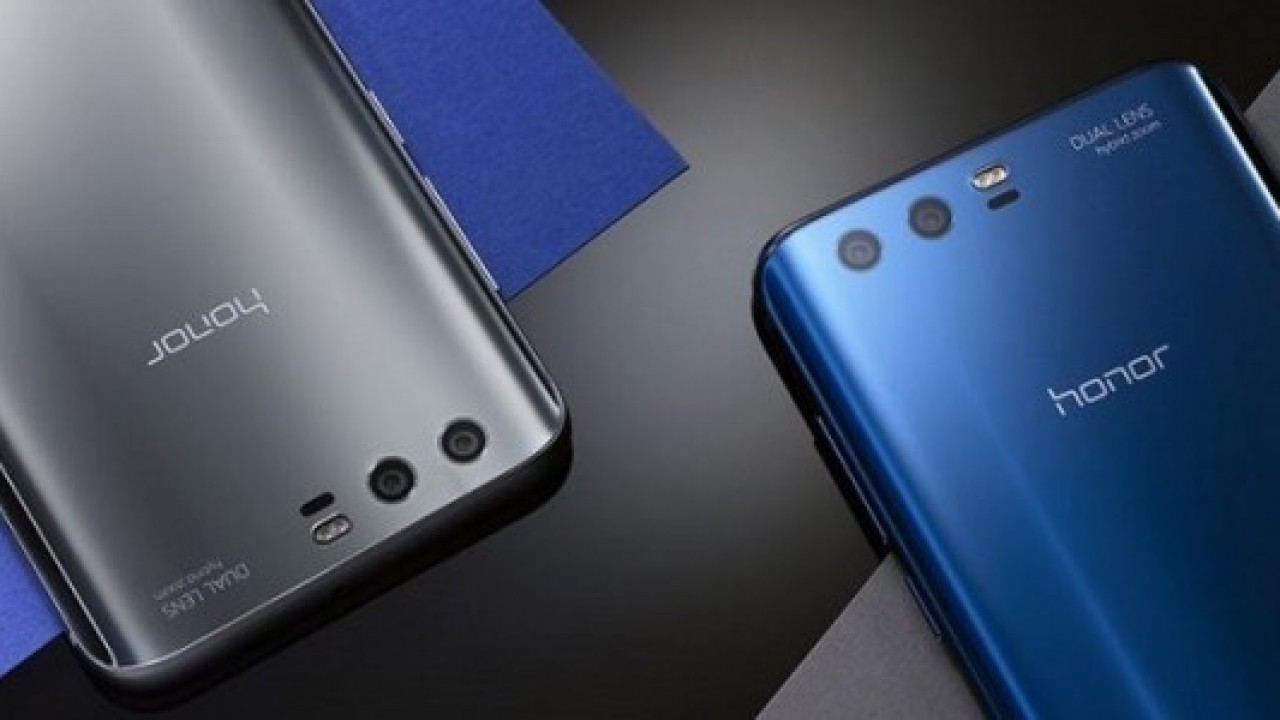 Huawei Honor 8 Pro, Android Oreo betasını almaya başladı