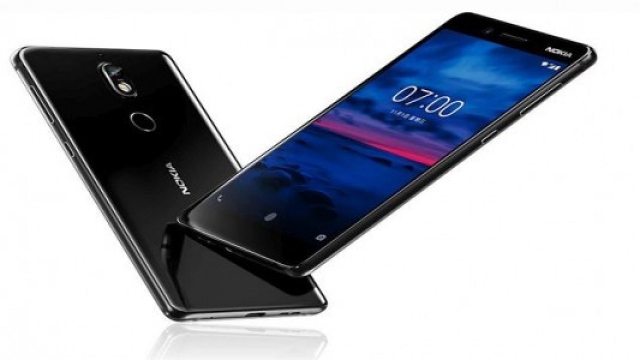 Nokia 7, Çin harici pazarlarda da satışa çıkacak