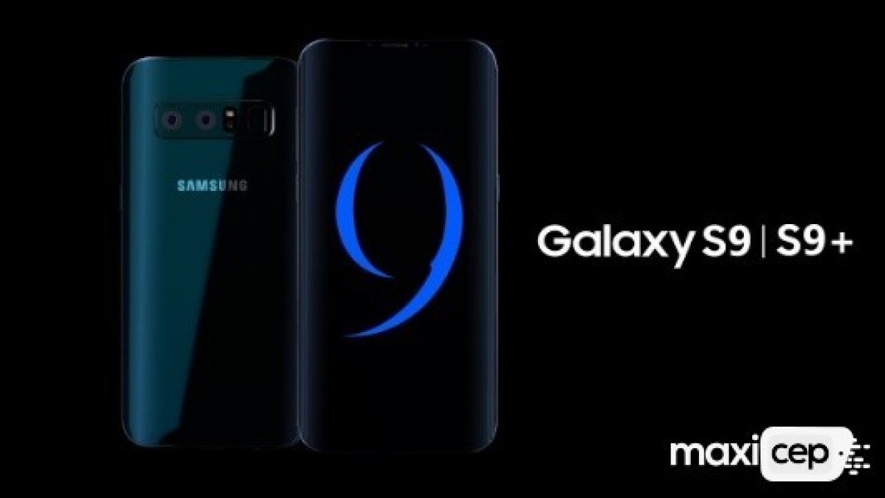 Galaxy S9+ Ekran Koruyucu Görseli Sızdırıldı