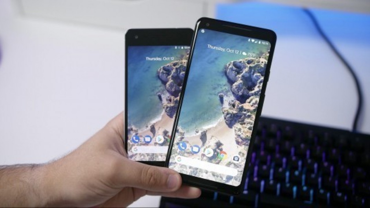 Android 8.1 yüklü Pixel ile Nexus'larda sorun gözlemleniyor