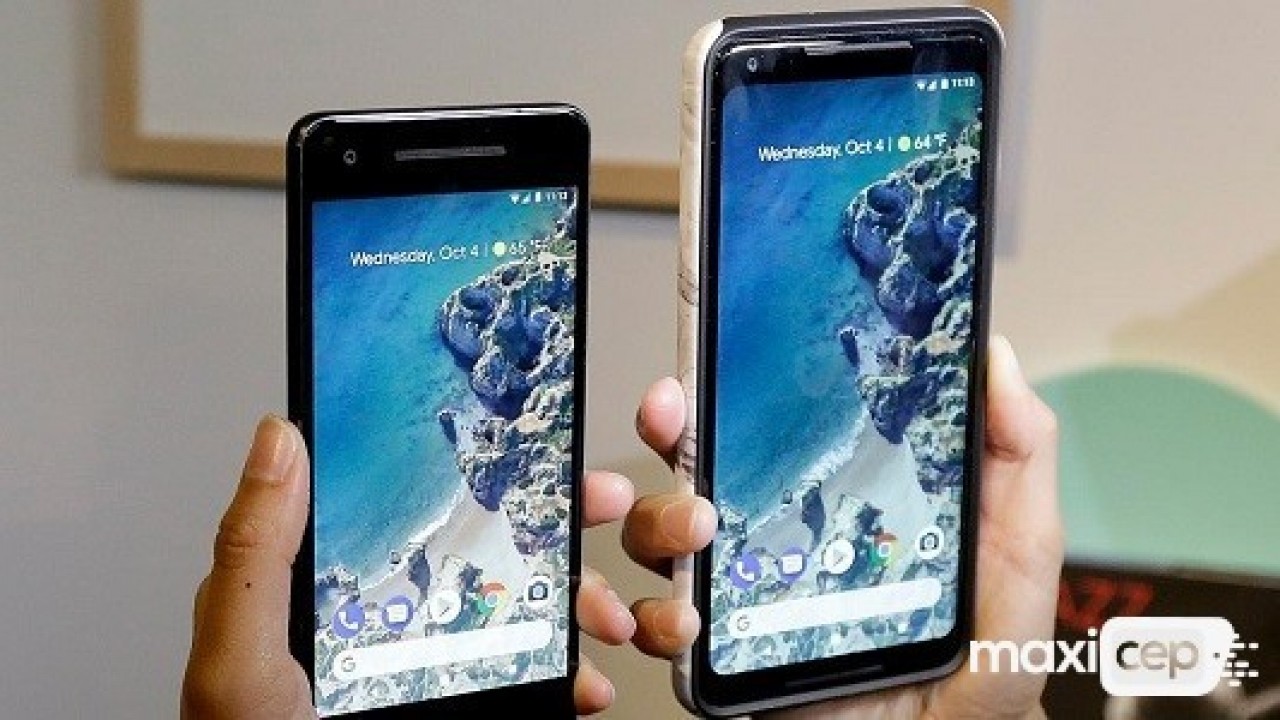 Google Pixel Serisinin Ekranları İçin Önemli Bir Güncelleme Geldi