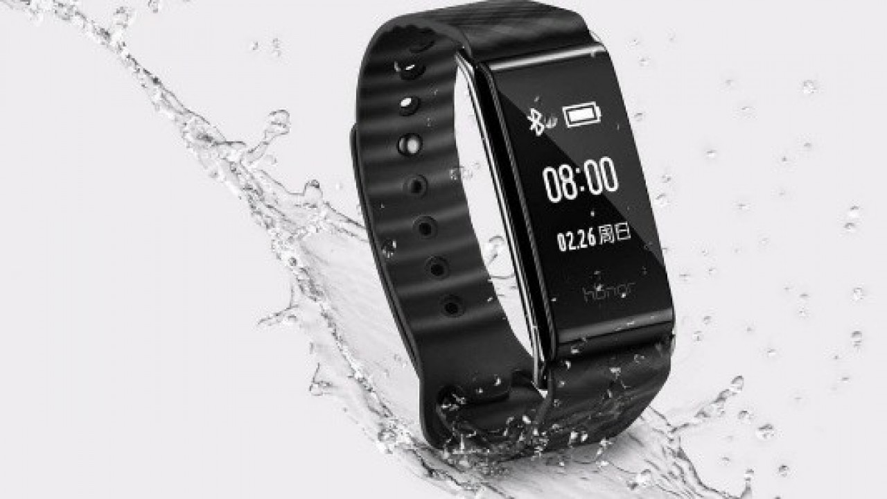 OLED Ekranlı Honor Band A2 Duyuruldu