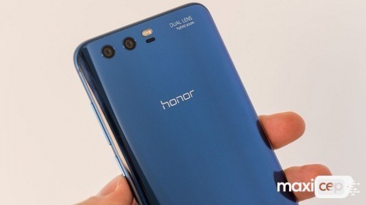 Huawei Honor V10 Çok Yakında Avrupa'da Satışa Çıkıyor