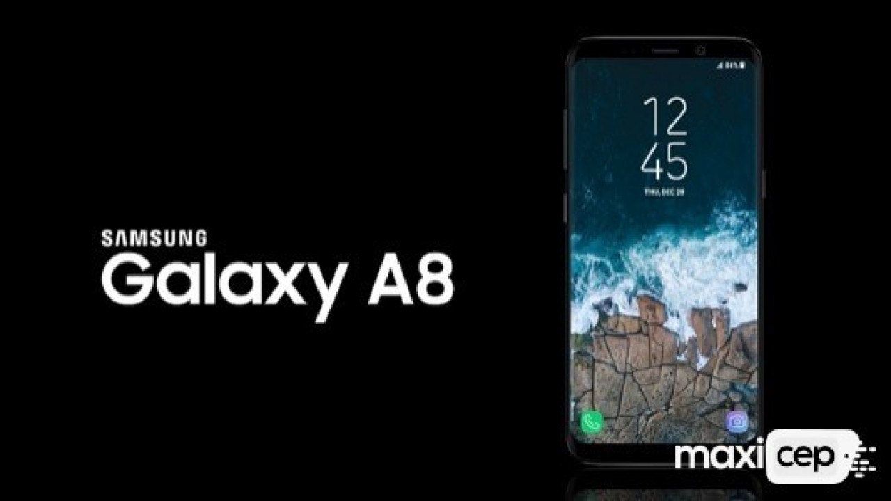 Samsung Galaxy A8 (2018) Avrupa Fiyatında İndirim Yapıldı