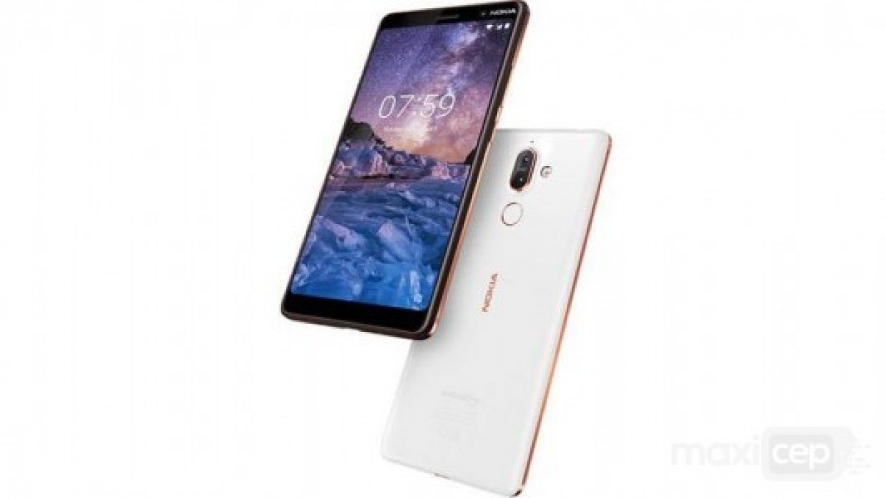 HMD Global, Nokia X7 (7.1)'in çıkış tarihini duyurmuş olabilir
