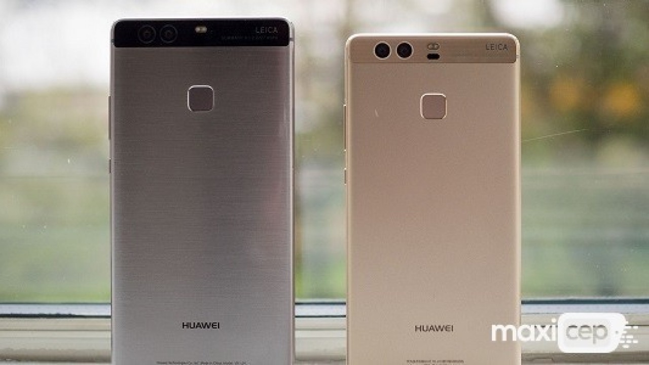 Huawei P9 ve P9 Plus Eylül Ayı Güvenlik Güncellemesini Almaya Başladı