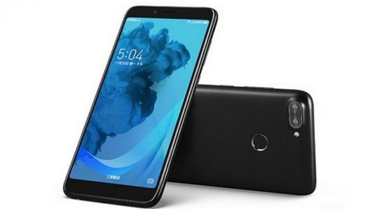 Lenovo S5 Pro'nun Dörtlü Arka Kameraya Sahip Olacağı Ortaya Çıktı
