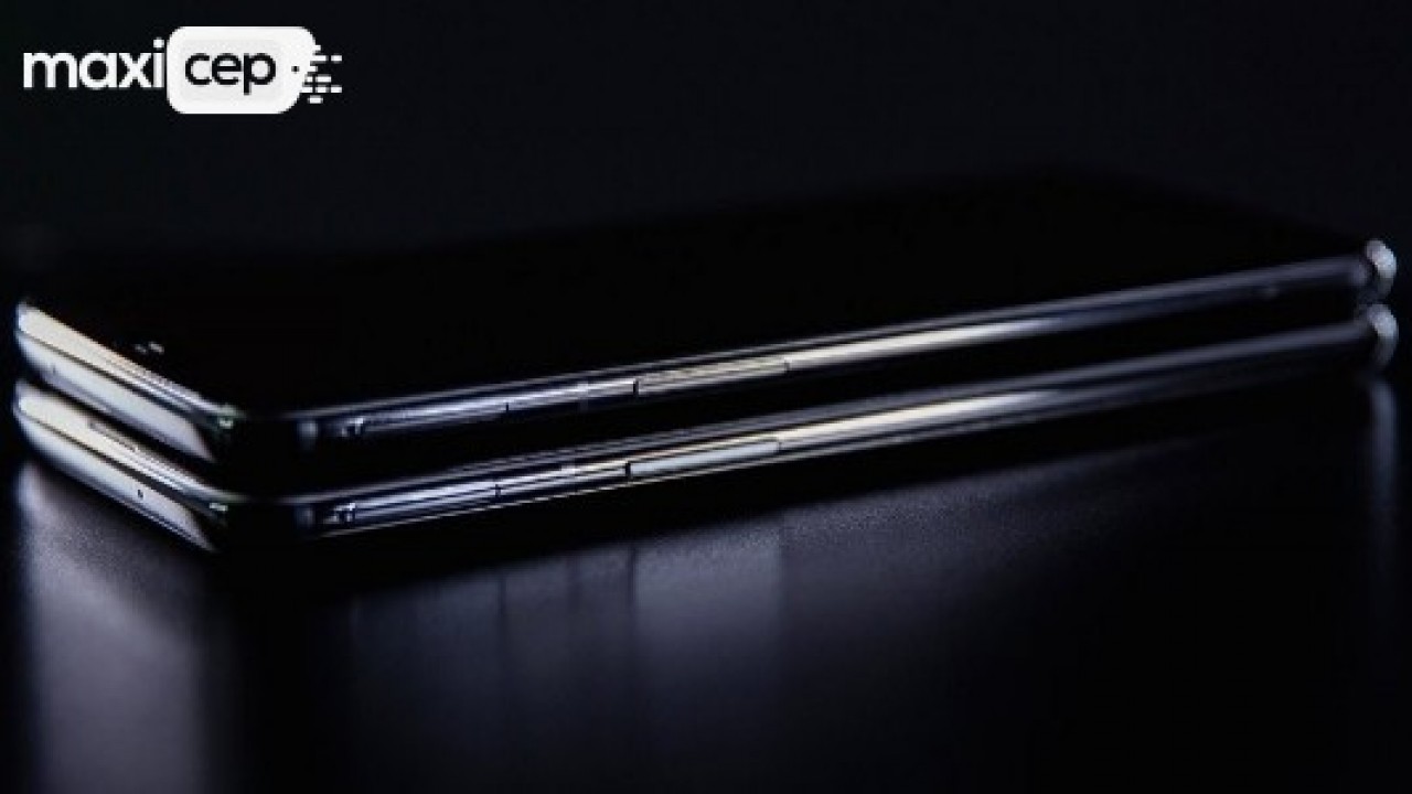 OnePlus 6T için İlk Resmi Görsel Yayınlandı
