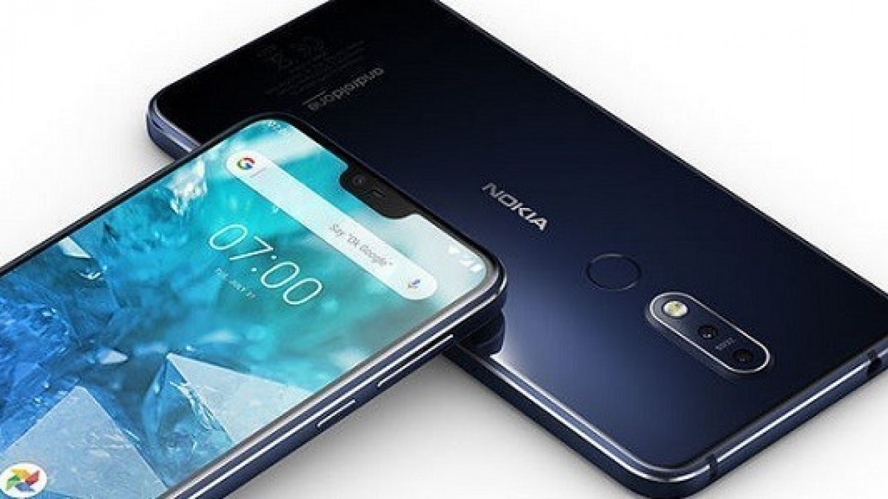 Nokia 7.1 Plus Snapdragon 710 İşlemci ve 6 GB RAM İle Listelendi