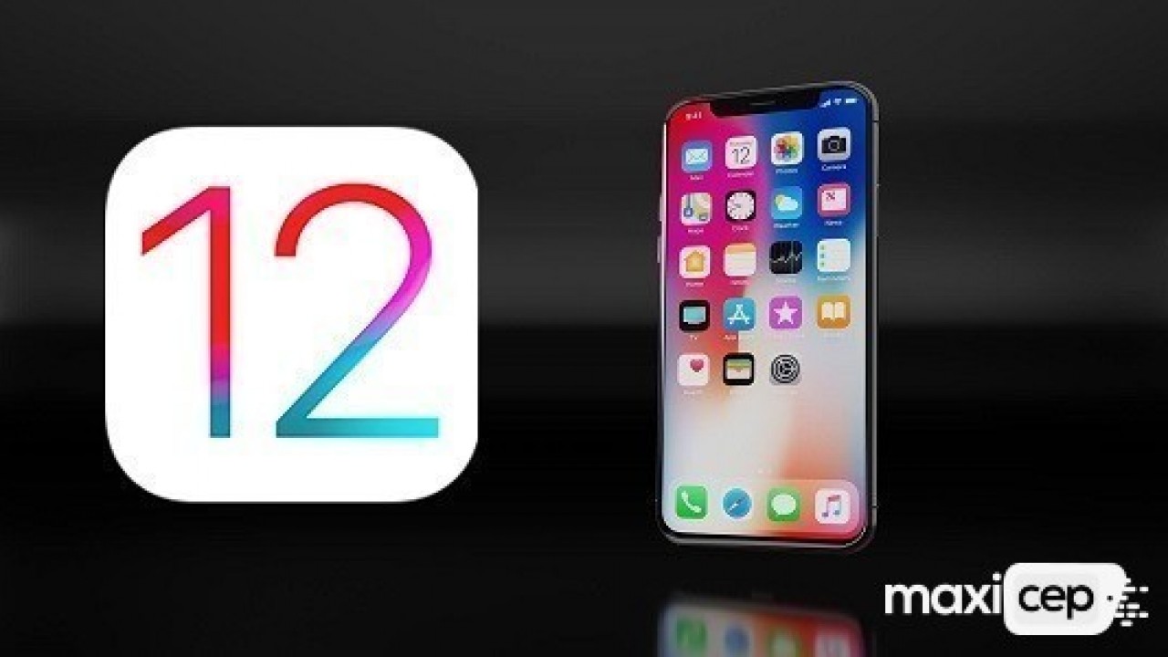 Apple, Üçüncü Geliştirici Beta Sürümünü iOS 12.1 Olarak Yayınladı